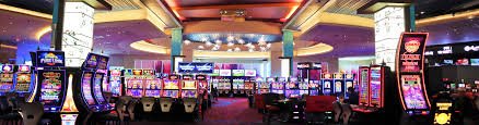 Kategori permainan kaskutoto: sepak bola, casino live, dan slot