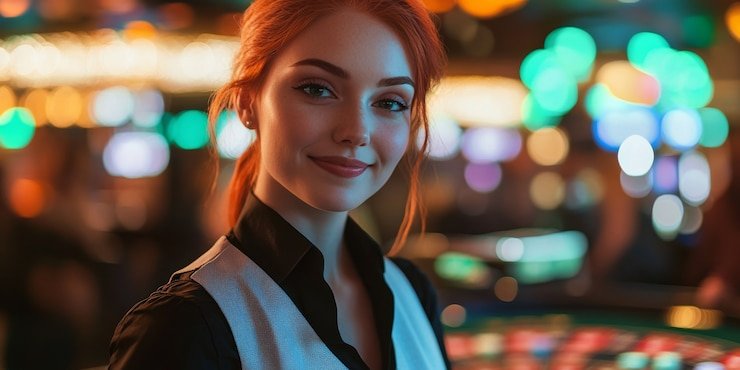 Koleksi game Playtech di platform kaskutoto dengan berbagai kategori slot dan live casino